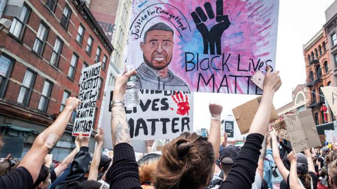 How to Donate to and Support the Black Lives Matter Movement From Australia