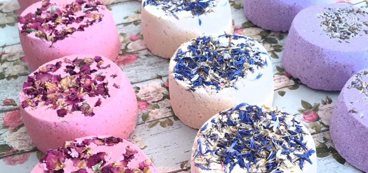 The Aussie-Made Bath Bombs and Candles You Need to Create the Perfect Bath