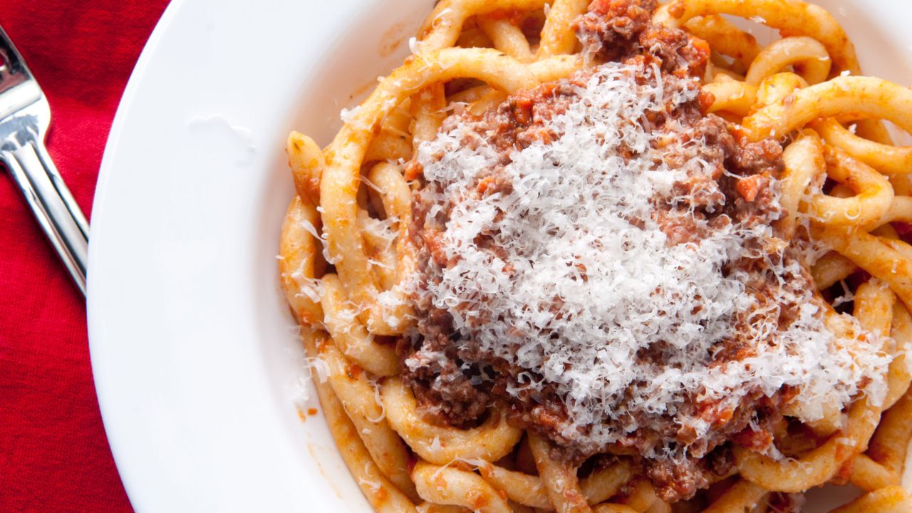 Go Ahead and Put Frozen Meat in Your Spaghetti Sauce
