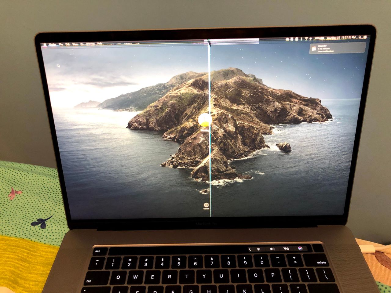 How to Block Your MacBook’s Webcam Without Using an External Cover