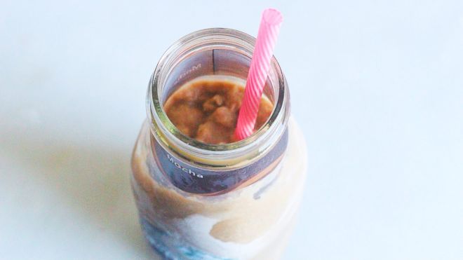 Turn Your Frappucino Into an Alcoholic Slushie