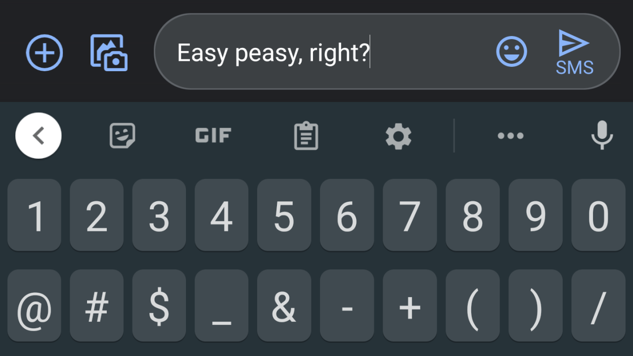 How to Make Your Gboard Automatically Match Your Android’s Dark or Light Theme