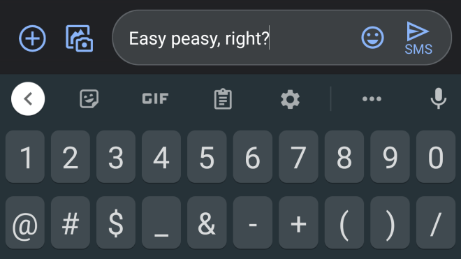 How to Make Your Gboard Automatically Match Your Android’s Dark or Light Theme