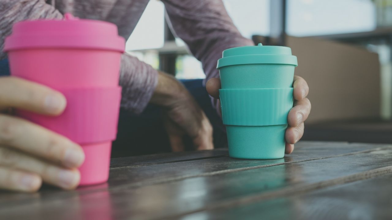 Why People Make the Switch to Reusable Cups
