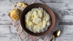How to Cook Grits in Your Pressure Cooker