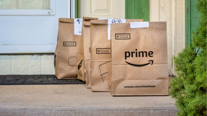 Only Pay for Amazon Prime When You Need It