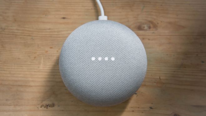 You Can Finally Stream Spotify From Your PC to Google Home Speakers