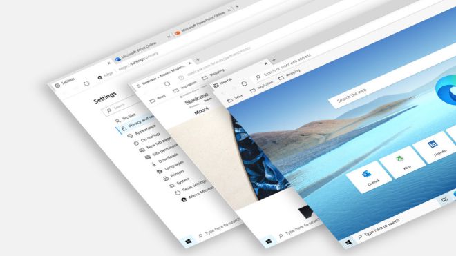 How to Keep Edge Chromium’s Address Bar From Crashing the Browser