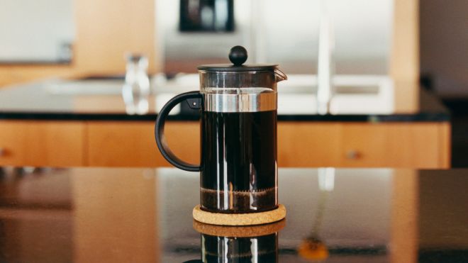 Find Your Perfect French Press Ratio With This Coffee Calculator