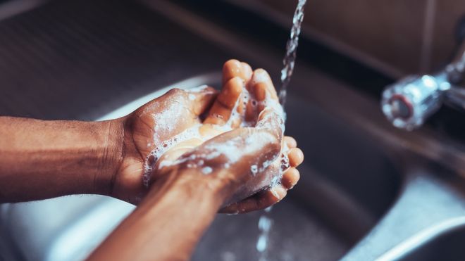 PSA: Extra Hygiene Precautions Won’t Weaken Our Immune Systems