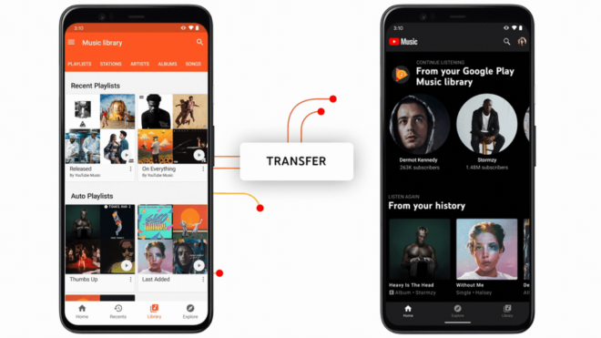 Save Your Google Play Music Library Before It Disappears