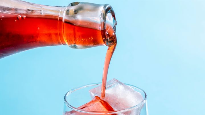 Make a Grenadine-Like Syrup From Almost Any Fruit Juice