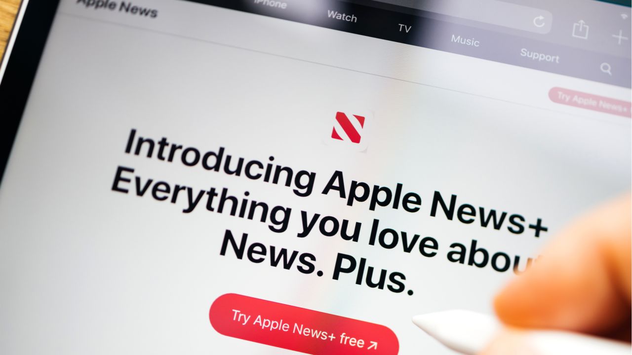 Stop Apple News+ From Taking Over Your iOS or macOS