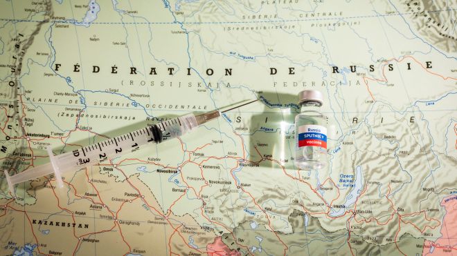 What We Know (and Don’t) About Russia’s Supposed COVID-19 Vaccine