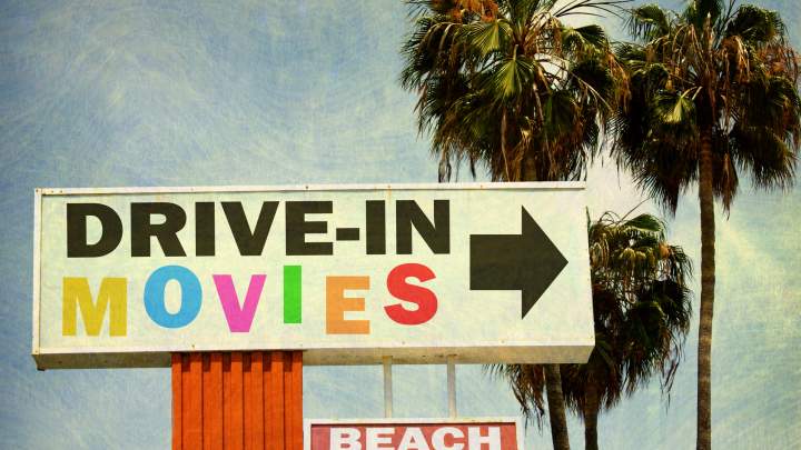Disney+ Drive-In Cinemas Are Coming to Australia & Tickets Are On Sale For Brisbane