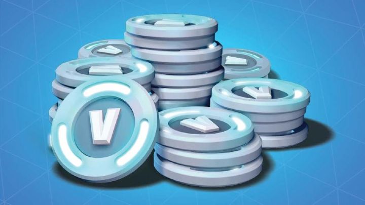How to Ask For a Refund for ‘Fortnite’ V-Bucks