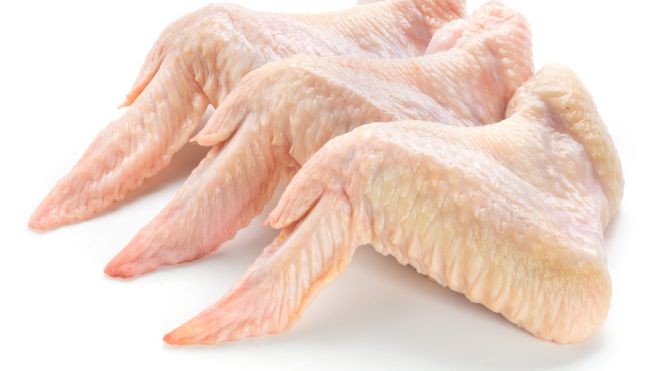 Do Not Freak Out About Coronavirus on Frozen Chicken