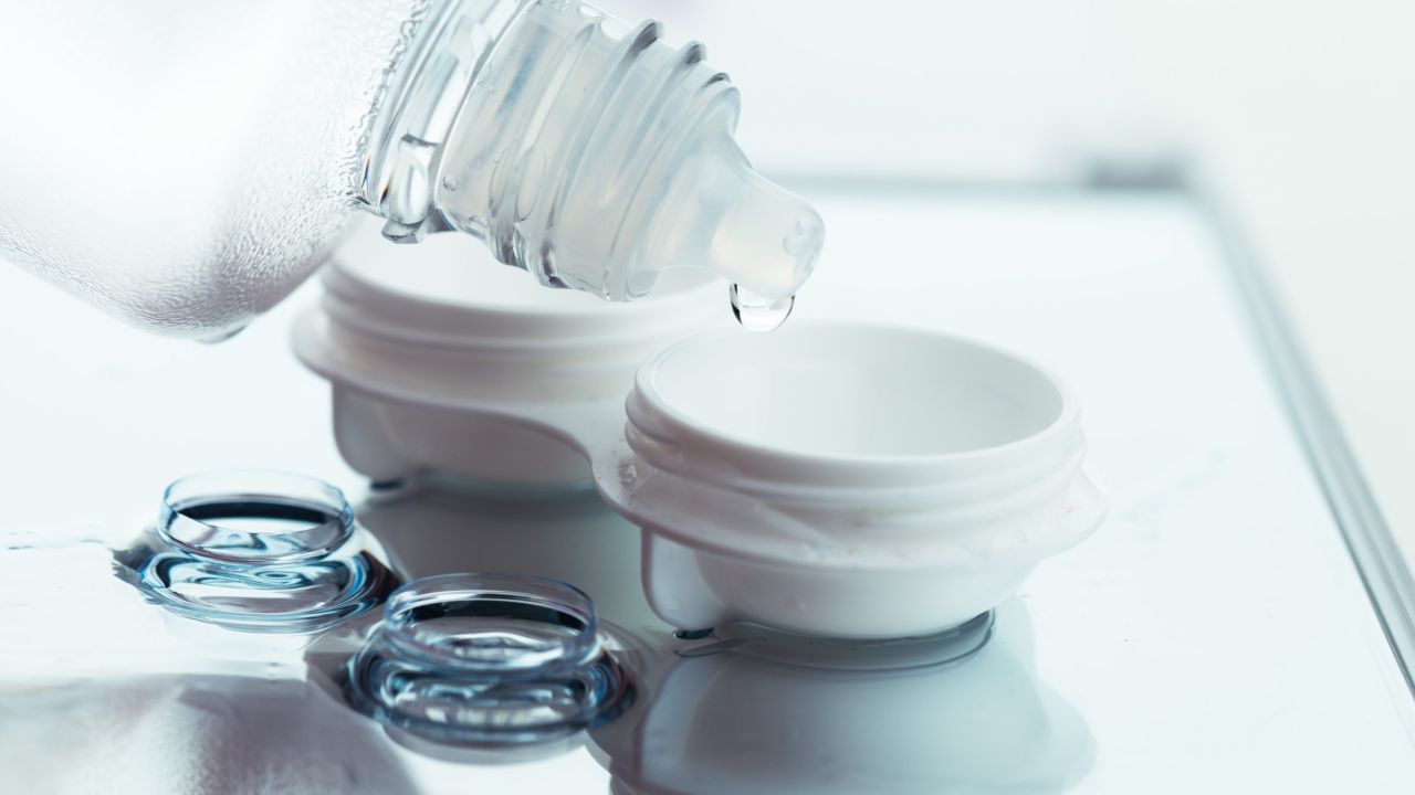 How to Wear Contact Lenses Safely, If You’re Going to Wear Them Anyway