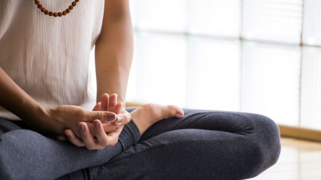 Mindfulness Meditation Isn’t For Everyone