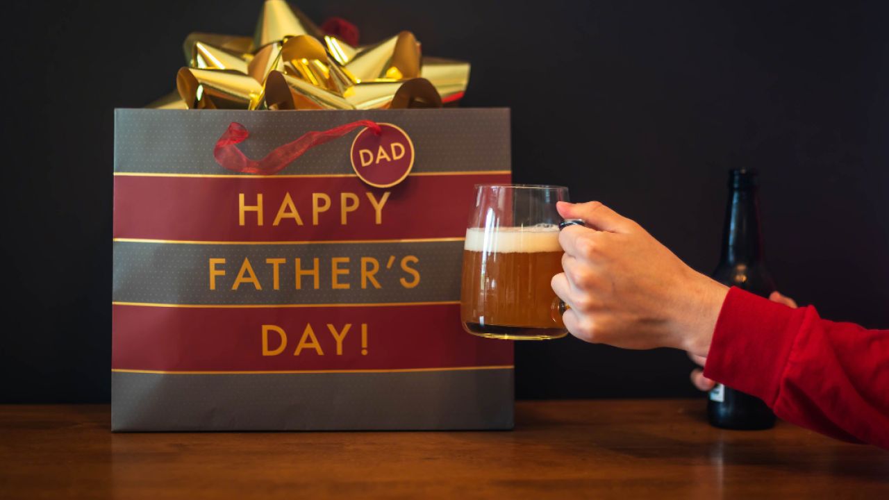 7 Father’s Day Gifts That Give Undies and Socks The Boot