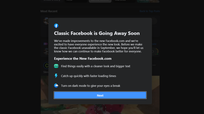 How to Make the Most of Facebook’s New Redesign