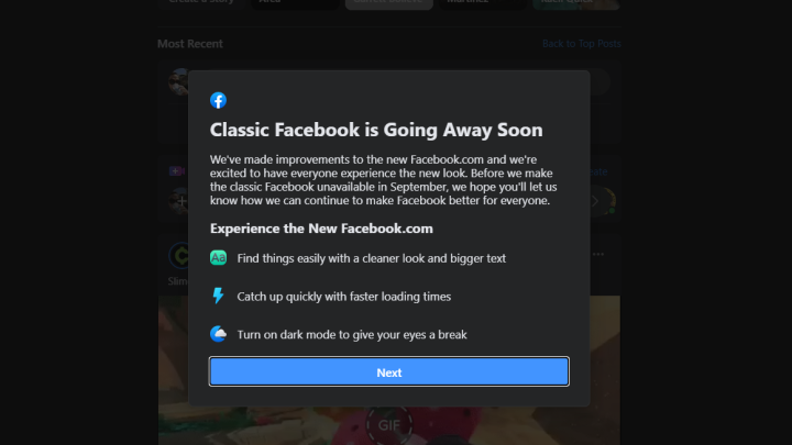 How to Make the Most of Facebook’s New Redesign