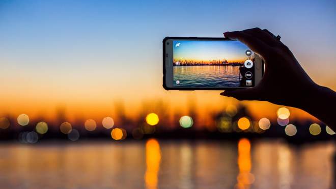 Where to Back Up Your Smartphone Photos Online (and Why You Should)