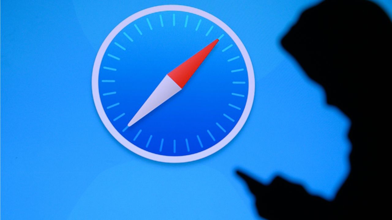 How This Safari Bug Can Expose Files on Your Mac or iPhone