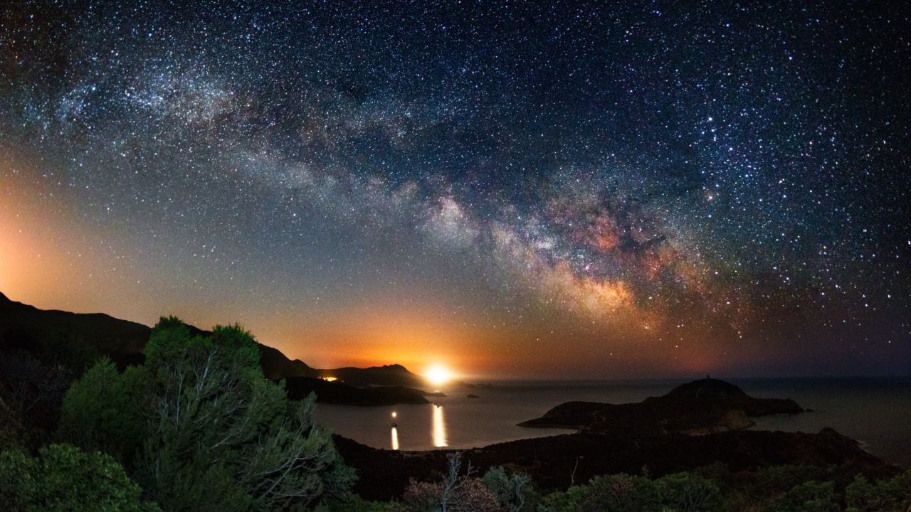 How to Find a Truly Dark Location for the Best Photos of the Night Sky