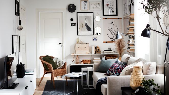 IKEA’s Latest ‘How-To’ Catalogue Will Sort Out Your Home Inspo Needs