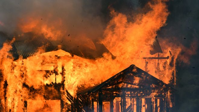 How to Help Protect Your Home Against Fires