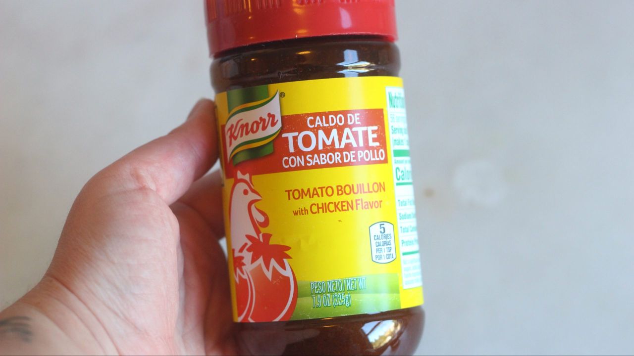 Get Yourself Some Caldo de Tomate Immediately