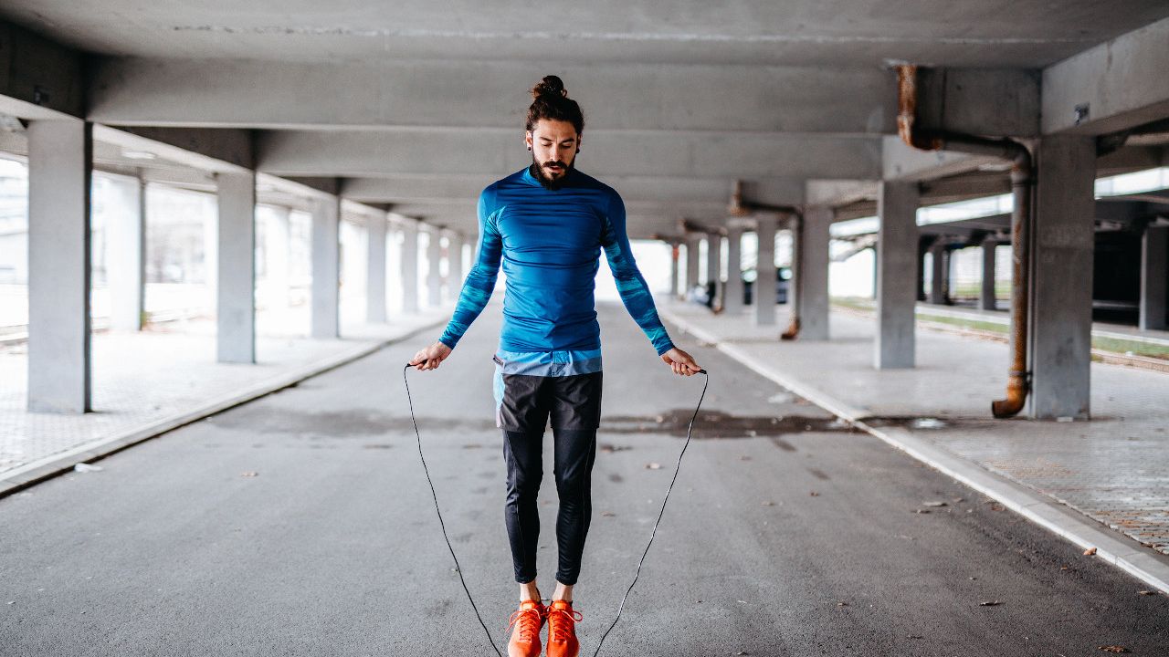 7 Reasons Why Skipping Is So Good for You