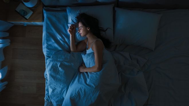 Why Sleep Is So Important for Losing Weight