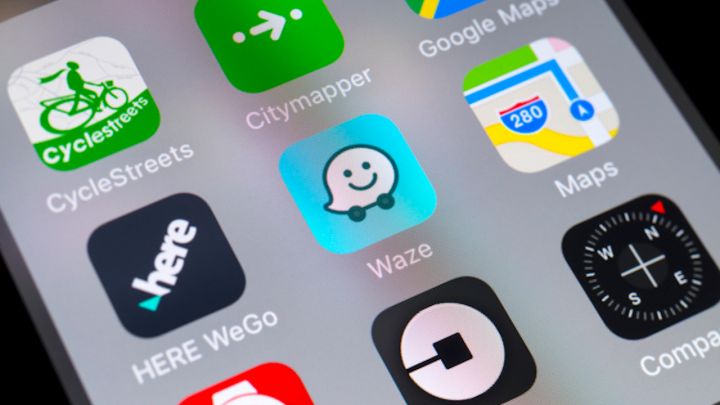 How to Use Waze to Send Directions From Your Computer to Your Phone