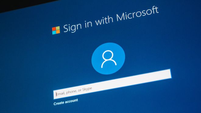 Hacked Windows 10 Themes Can Swipe Your Microsoft Login