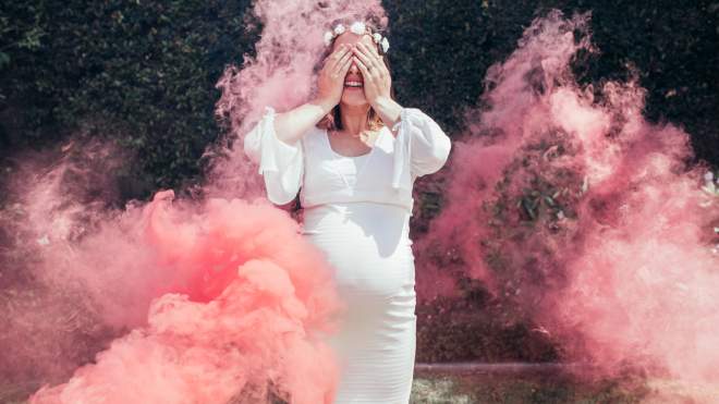 It’s Officially Time to Retire the ‘Gender Reveal Party’