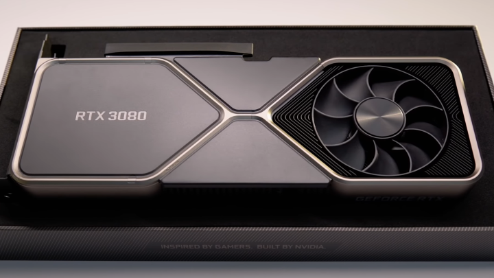 Read This Before Pre-Ordering Your Nvidia RTX 30-Series Graphics Card