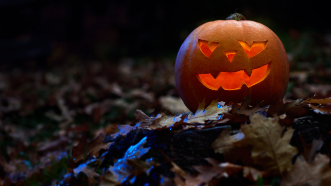 Hack-O’-Lantern: Our Best Pumpkin Carving Tips