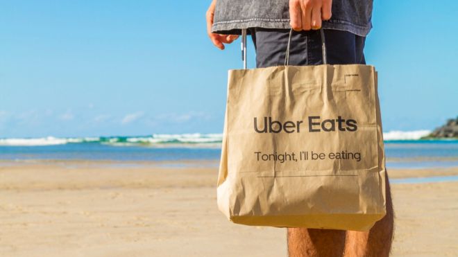 Take This Quick Survey For A Chance To Win A $250 Uber Eats Voucher
