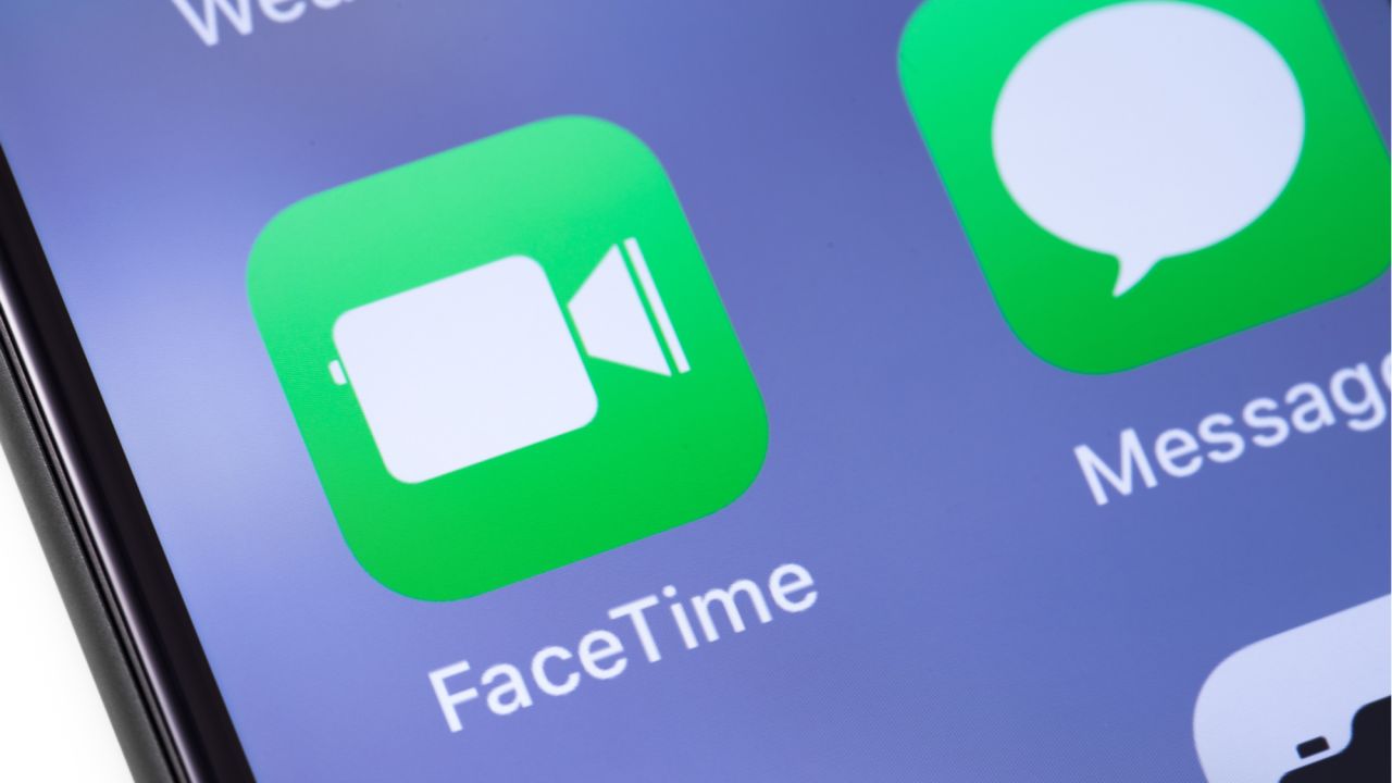 How to Turn on FaceTime Creepy Eyes in iOS 14