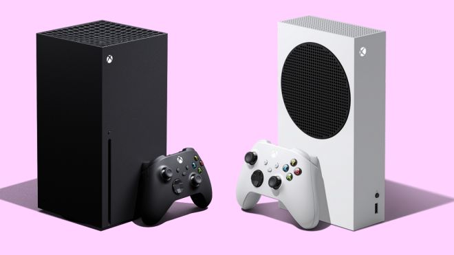 Xbox Series X and S: Everything We Know About The Australian Release