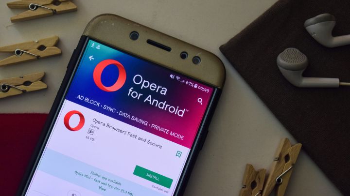 How to Sync Your Opera Data Between Android and PC Without Signing In