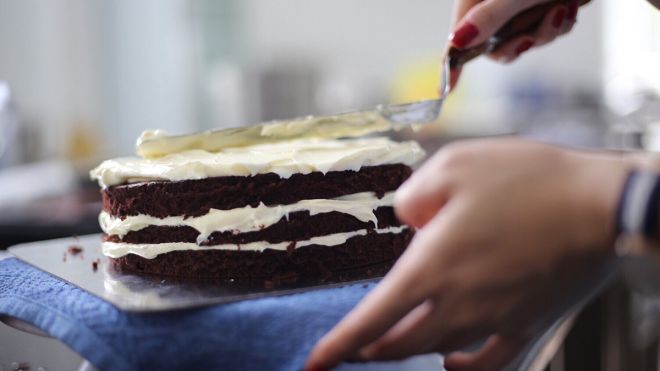Try These Aussie Supermarket Cake Hacks For Epic Desserts