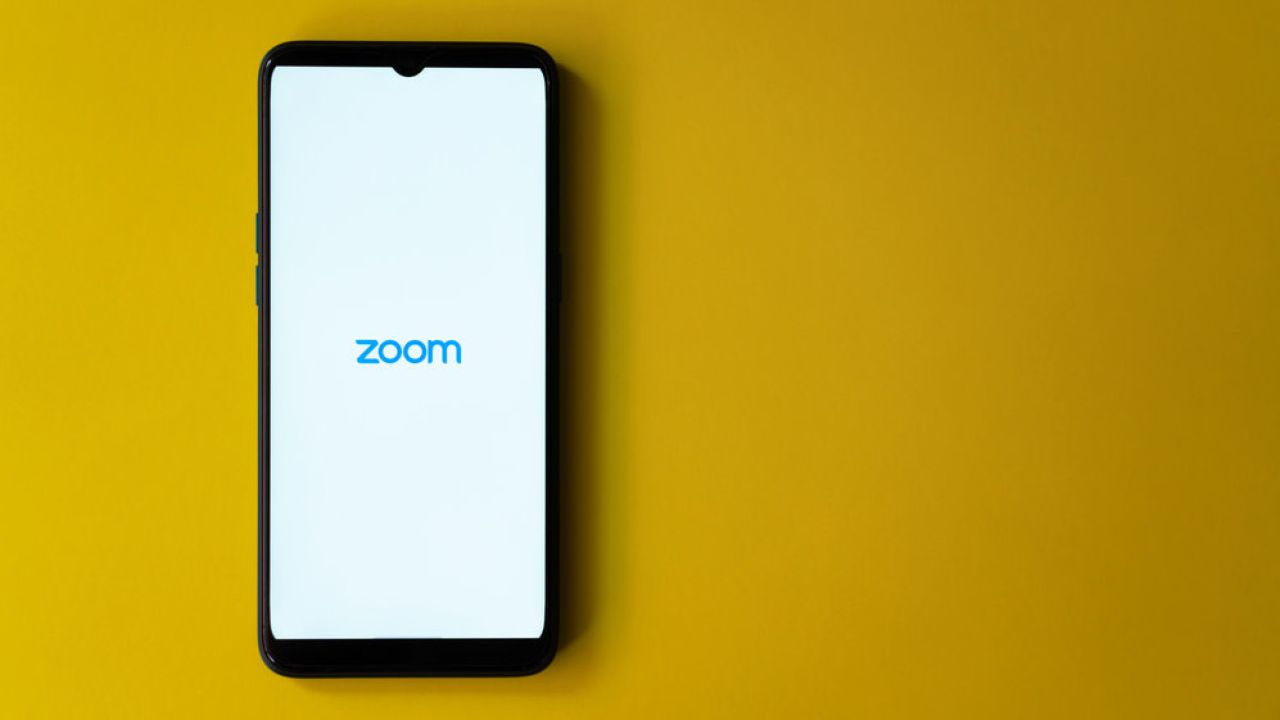 How to Enable Zoom’s Virtual Backgrounds on Android