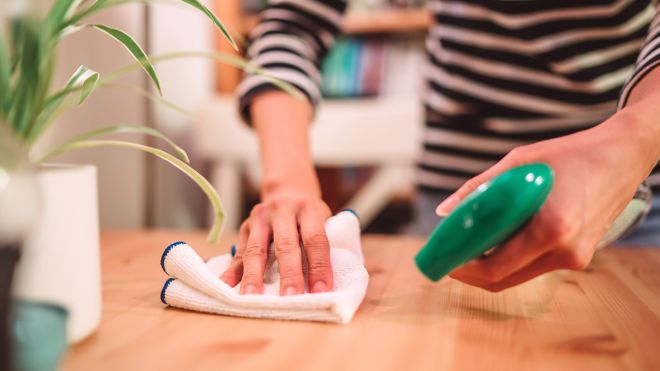 Avoid Making These 8 Incredibly Common Cleaning Mistakes