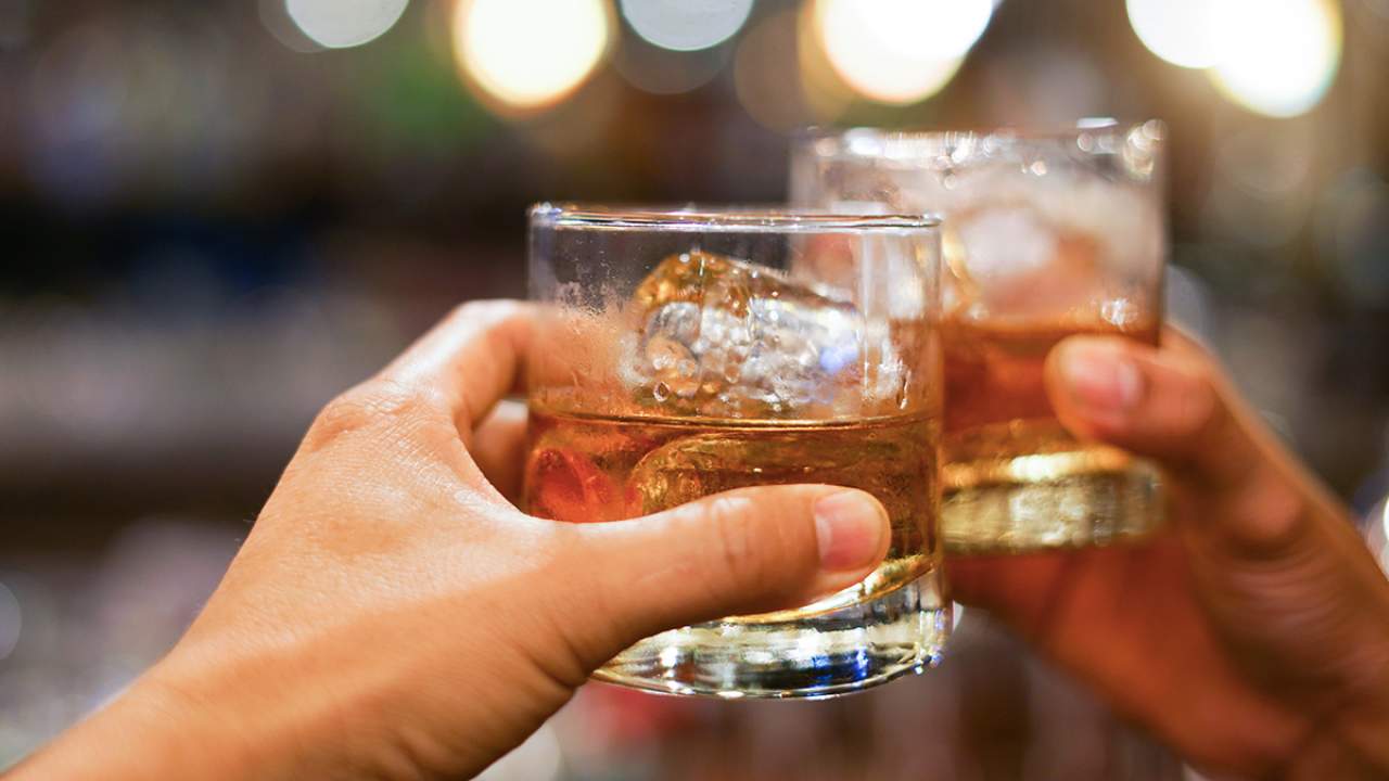 How To Drink Whisky When You’re A Total Newbie