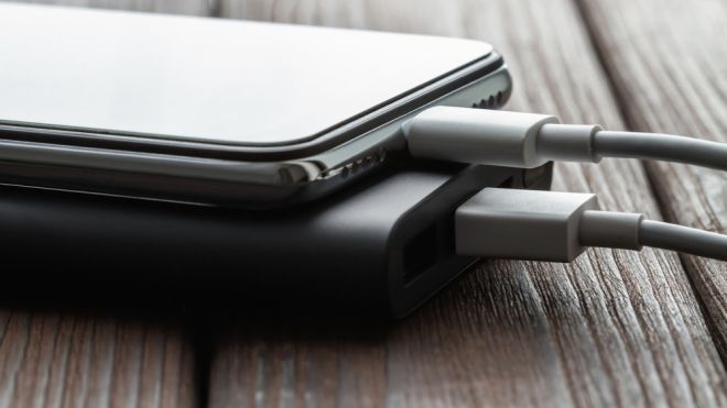 You Need to Charge Your Devices Even If You Rarely Use Them