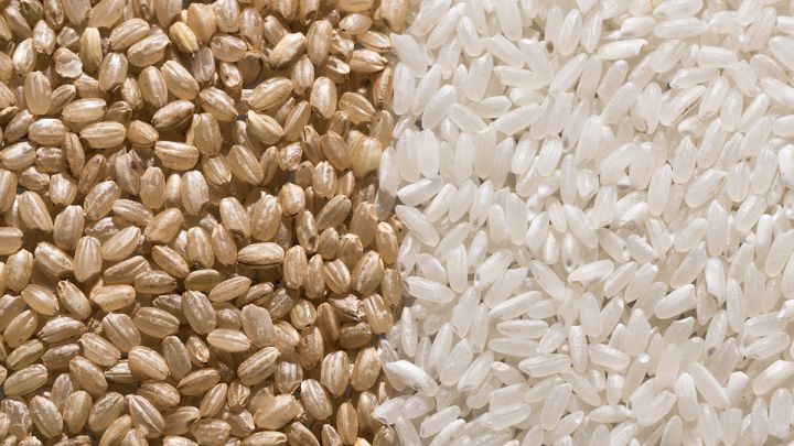 Is Brown Rice Really That Much Healthier Than White Rice?