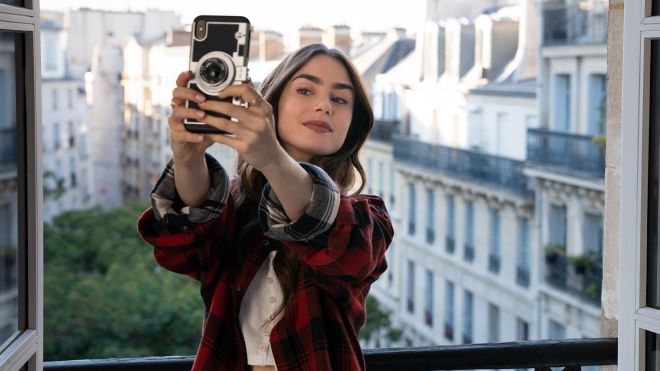 5 France-Set Films That’ll Make You Want to Join Emily in Paris
